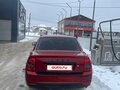 2008 Lada (ВАЗ) Priora I, красный, 300000 рублей - вид 4