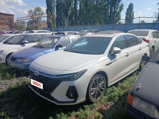 2023 Chery Arrizo 8, белый, 1250000 рублей, вид 2