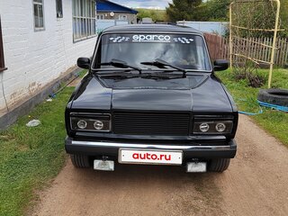2011 Lada (ВАЗ) 2107, чёрный, 450000 рублей, вид 2