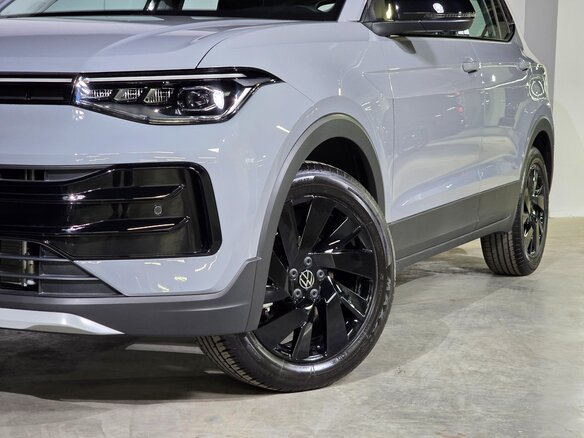 2026 Volkswagen Tharu XR 300 TSI, серый, 2847000 рублей - вид 21
