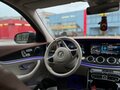 2017 Mercedes-Benz E-Класс 200 V (W213, S213, C238), чёрный, 3300000 рублей - вид 6