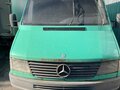 1999 Mercedes-Benz Sprinter, зелёный, 500000 рублей