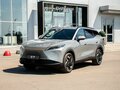 2026 Omoda C7, серебристый, 3464010 рублей