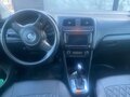 2010 Volkswagen Polo V, серебристый, 675000 рублей - вид 9