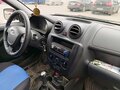2012 Lada (ВАЗ) Granta I, серый, 200000 рублей - вид 6