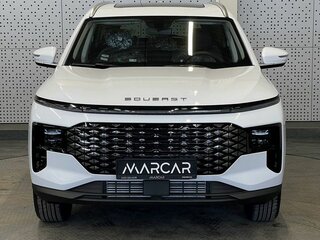 2026 Soueast S07, белый, 3399000 рублей, вид 5