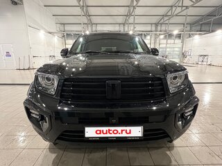 2025 Tank 700, чёрный, 8700000 рублей, вид 2