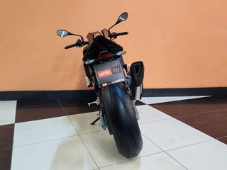 2026 Aprilia Tuono V4, синий, 2900000 рублей, вид 4