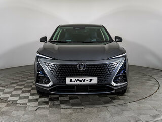 2024 Changan UNI-T I, серый, 3309900 рублей, вид 2