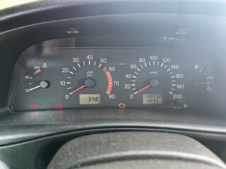 2005 Chevrolet Niva I, бежевый, 380000 рублей, вид 5