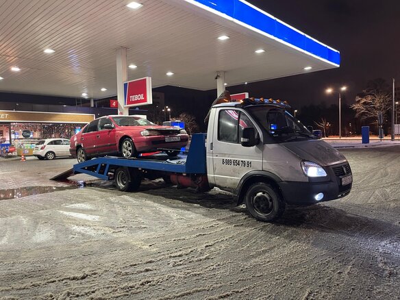 2007 ГАЗ ГАЗель (3302), серебристый, 1200000 рублей - вид 1