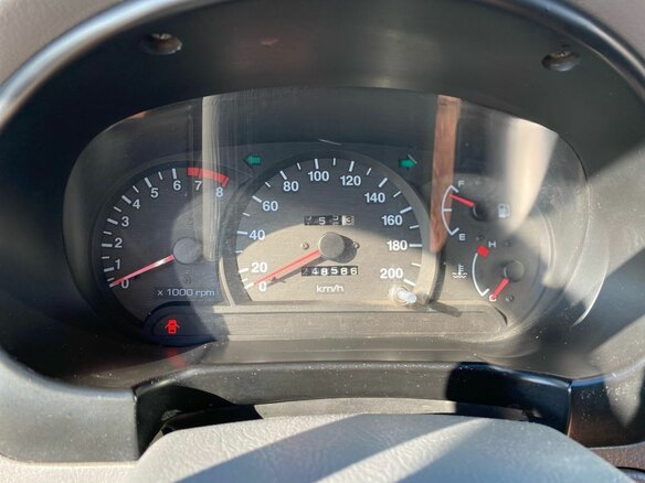 2010 Hyundai Accent ТагАЗ II, серый, 399000 рублей - вид 12