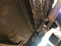 2006 Nissan Almera Classic I, чёрный, 400000 рублей - вид 8