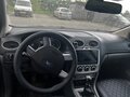 2009 Ford Focus II Рестайлинг, голубой, 500000 рублей - вид 7
