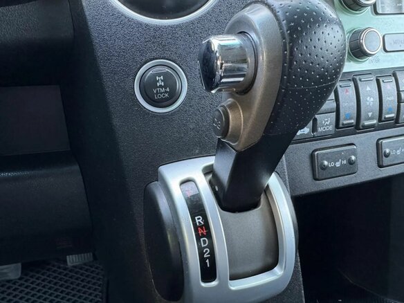 2009 Honda Pilot II, серебристый - вид 18