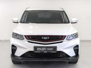 2025 Belgee X50, белый, 1525000 рублей, вид 2