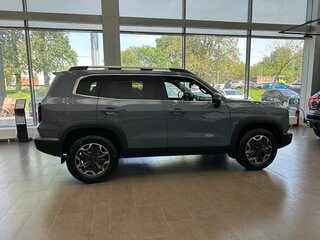 2026 Haval Dargo I Рестайлинг, серый, 3699000 рублей, вид 5