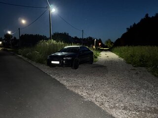 2015 Audi A6 IV (C7) Рестайлинг, чёрный, 1950000 рублей, вид 4