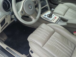 2007 Alfa Romeo 159, серый, 1040000 рублей, вид 5