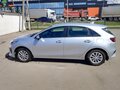 2018 Kia Ceed III, серебристый, 1200000 рублей - вид 5
