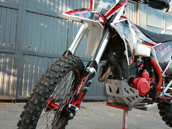 2024 Rockot GS 2, белый, 160000 рублей - вид 11