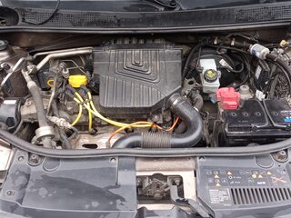 2019 Renault Logan Stepway II Рестайлинг, коричневый, 1150000 рублей, вид 5