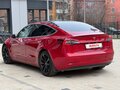 2020 Tesla Model 3 Long Range I, красный, 3990000 рублей - вид 9