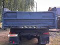 1991 ГАЗ-САЗ 3507, голубой, 270000 рублей - вид 6