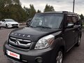 2013 Great Wall Hover M4, чёрный, 270000 рублей