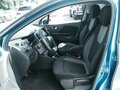 2017 Renault Kaptur I, синий - вид 6