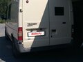 2013 Ford Transit, бежевый, 1050000 рублей - вид 1