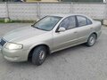 2006 Nissan Almera Classic I, бежевый