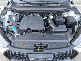 2026 Haval Jolion I Рестайлинг, белый, 2049000 рублей, вид 5