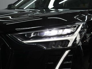 2026 Haval Jolion I Рестайлинг, чёрный, 2799000 рублей, вид 5