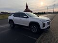 2024 Chevrolet Equinox IV, белый, 2450000 рублей - вид 1