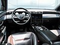 2021 Hyundai Tucson IV, серый, 3200000 рублей - вид 8