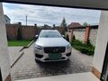 2022 Volvo XC90 II Рестайлинг 1, серебристый, 4290000 рублей - вид 2