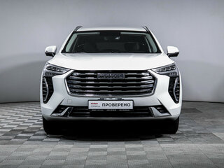 2023 Haval Jolion I, белый, 1649000 рублей, вид 2