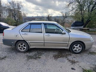 2008 Chery Amulet (A15) I, бежевый, 200000 рублей, вид 3