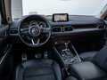 2020 Mazda CX-5 II, серый, 3150000 рублей - вид 5