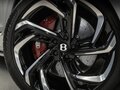 2022 Bentley Bentayga Speed I Рестайлинг, серый, 48760000 рублей - вид 5