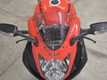 2021 Suzuki GSX-R 600, оранжевый, 1050000 рублей - вид 5