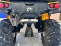 2012 BRP Can-Am Outlander 500, жёлтый, 690000 рублей - вид 8