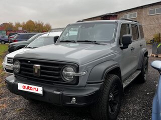 2024 Tank 300 I, серый, 3550000 рублей, вид 2