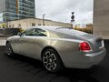 2019 Rolls-Royce Wraith Black Badge, чёрный, 28000000 рублей - вид 1