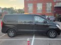 2008 Hyundai Grand Starex I, чёрный, 635000 рублей - вид 3