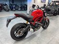2017 Ducati Monster 797, красный, 720000 рублей - вид 5