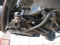 1992 BMW 5 серии 520i III (E34), чёрный - вид 7