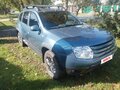 2013 Renault Duster I, синий, 830000 рублей - вид 1