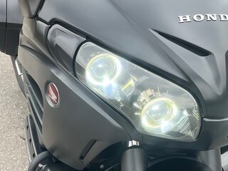 2016 Honda GL 1800 Gold Wing, чёрный, 1999000 рублей, вид 5